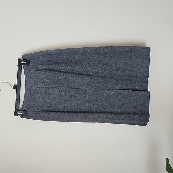 Pendleton virgin Wool usa made blazer skirt set, career, suit jacket skirt set - Picture 12 of 12